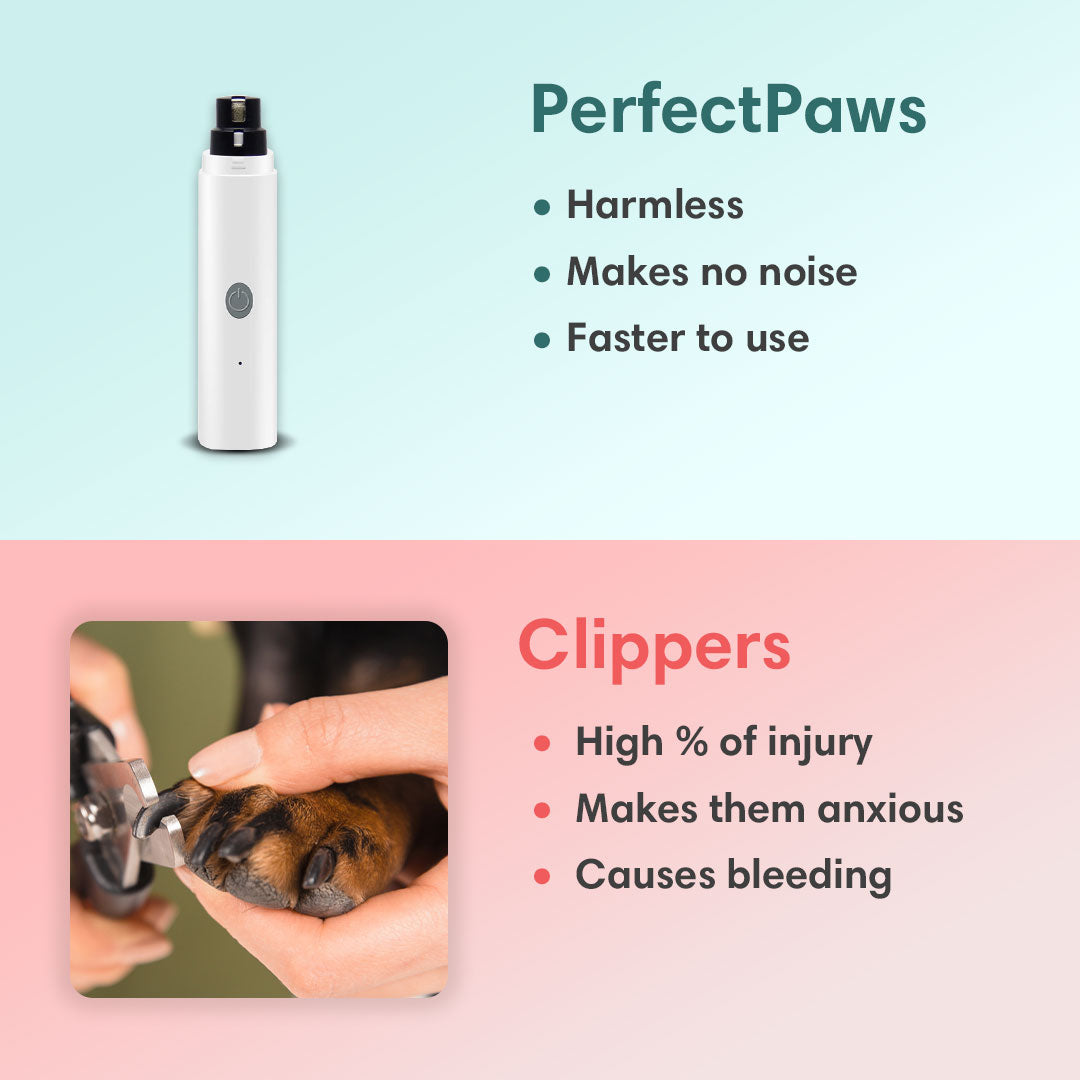 Pet Nail Trimmer