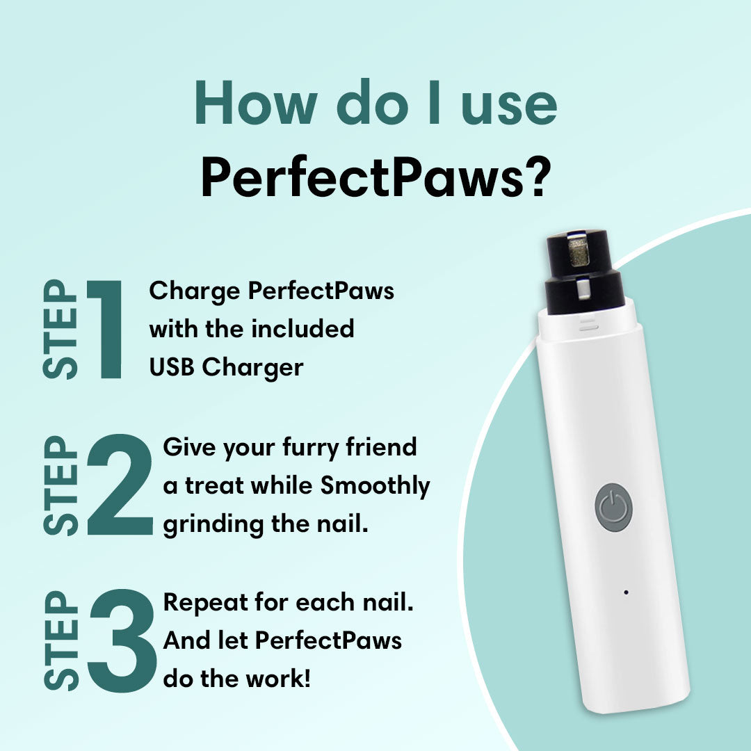 Pet Nail Trimmer