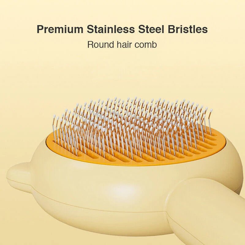 Pet Floating Hair Massage Comb